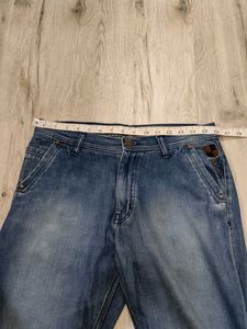 Ma145 Ganera Jeans Waist 32