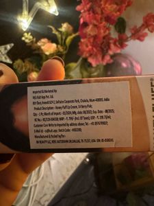 Jason Wu Honey Fluff Pink Lipstick