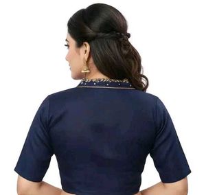 Elegant  Designer Blouse