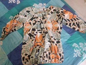 Summer Top