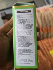 Health Hair Removal Cream