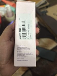 Rudimentary Beauty Kit