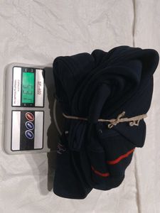 Calvin Klein Zip-Up Jacket