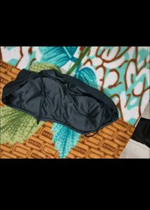 Trending Drapping Dress