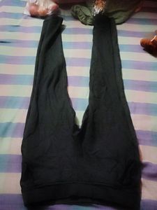 Black Jeggins