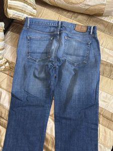5. Tommy Hilfiger New Jeans