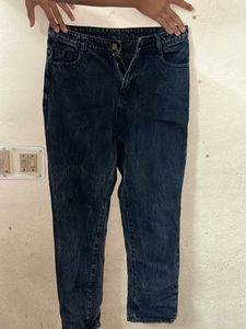 Dark Wash Jeans