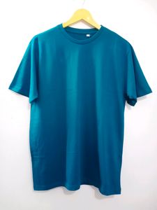 💥New Men's Premium Solid Cotton T-shirt