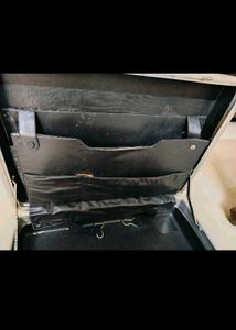 VIP Vintage Briefcase
