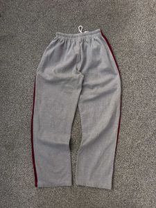 Comfy Grey Track Pants
