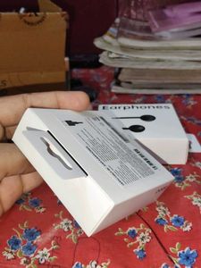 Oppo MH166 Headphones