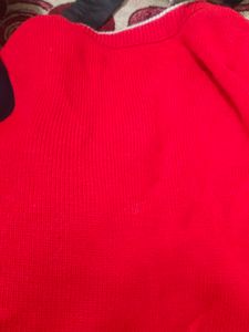 Boys&#39; Striped Sweater