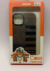 Back cover of iphone 13