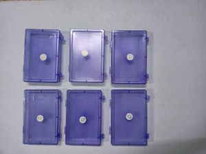 1 Time Used Jewellery Box Set Of 6