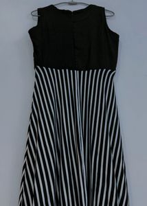 Party Wear Evening Gown