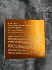 Pond&#39;s Bright Beauty Gel Creme