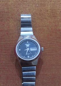 Seiko automatic women's watch