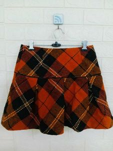 Burberry London Blue Label Skirt