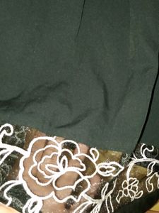 Modern Frock For Womens