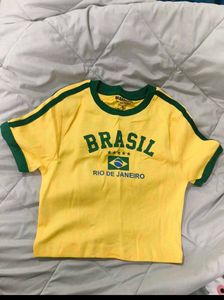 combo of two stylish crop top for @4c58jhh