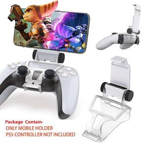 DOBE PS5 Mobile Phone Clamp