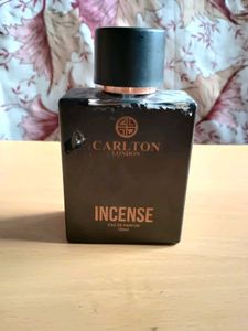 Carlton London incense 100 ml