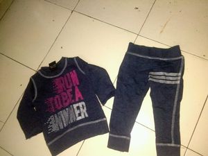 Combo Cuties Boys Collection