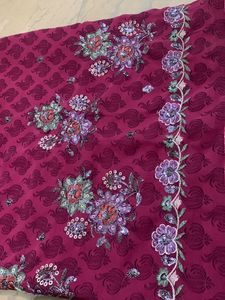 Festival Saree