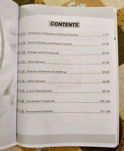 V.K. Jaiswal Inorganic Chemistry + JEE PYQs(IOC)