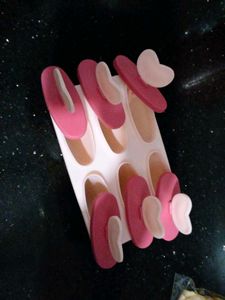 Popsicle Mold
