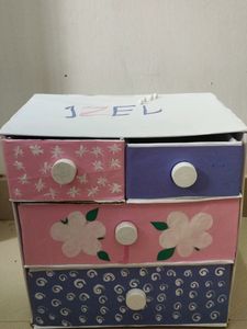 Storage Box