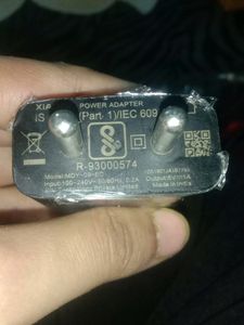 Xiaomi Adapter