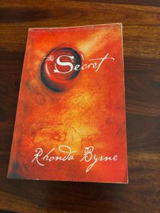Set Of 3 Books