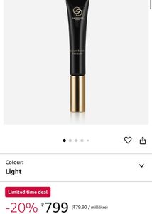Giordano Oriflame Concealer
