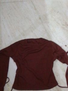Y2k Top