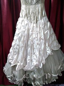 Elegant Ethnic Gown