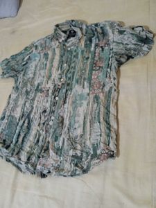 Vintage Shirt For Men