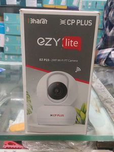 CP PLUS EZY'lite Camera