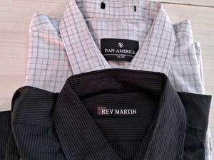 2 Branded Shirts For Men