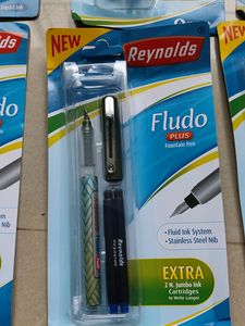 Fountain Pen For Sell