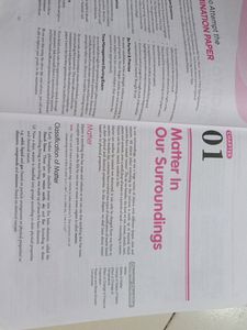 Cbse Class 9 All In One Science Guide