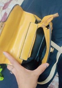 Sling Bag Goog Condition