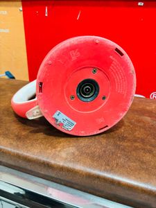 💖 Pink Electric Kettle – Untested ⚡️☕️