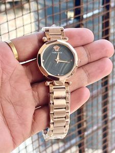 Versace  First Copy Watch Premium Stock