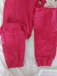 Pink Unicorn Lounge Pants