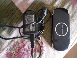 Sony playstation Portable Psp