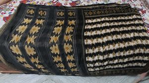 Elegant Saree Cotton