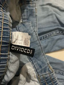H&amp;m Cargo Pants