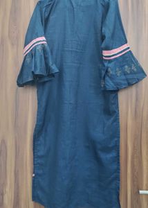 Sharara Kurta Set