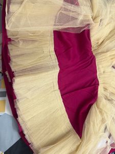 Bridal Lehnga